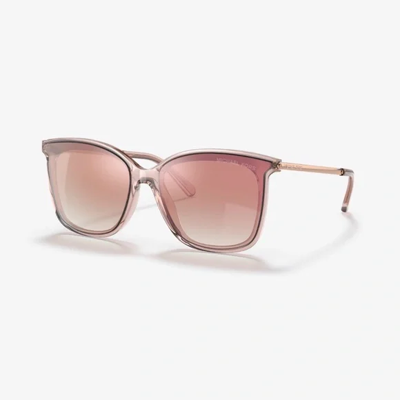 Michael Kors Zermatt sunglasses - Picture 2 of 4